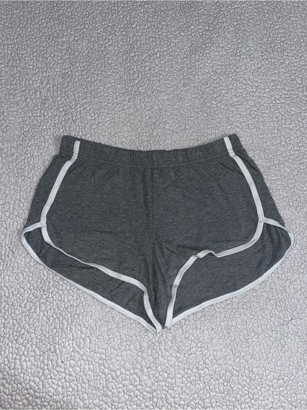 Comfy lounge shorts
